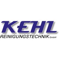 KEHL Reinigungstechnik GmbH logo - Similar company to Drucks.Ch