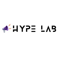 HypeLab logo - Similar company to Open Asset (오픈에셋)