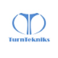 Turn Tekniks logo - Similar company to Focus Enabling Pvt. Ltd.