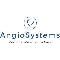 Angiosystems, Inc. logo - Similar company to Criticare Technologies