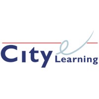 CityLearning logo - Similar company to Data Analytics Ireland