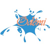 Odémi logo - Similar company to Cogem - Commissie Genetische Modificatie