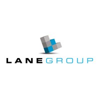 The Lane Group logo - Similar company to Chartwell Derby Ltd - (Powered By Steer)