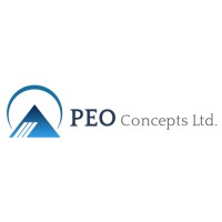PEO Concepts logo - Similar company to Thepeopeople.Com