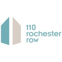 110 Rochester Row logo - Similar company to Venue 360 Ltd