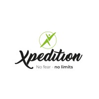 Xpedition logo - Similar company to Hello Mandarinna