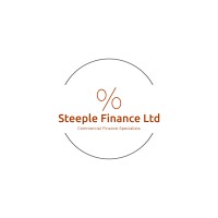 Steeple Finance Limited logo - Similar company to Screen South