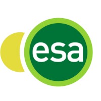 ESA, Energía Solar Aplicada logo - Similar company to Turia Renovables