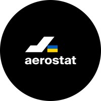 Aerostat Agency logo - Similar company to My3D.Cloud