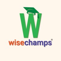 Wisechamps logo - Similar company to Upyou Learnings
