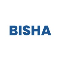 BISHA logo - Similar company to Axy