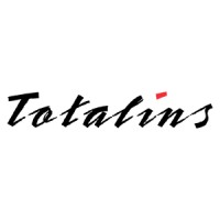 Totalins Brokers logo - Similar company to Ambyx