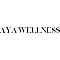 Aya Wellness logo - Similar company to Kiddokitchen