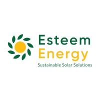 Esteem Energy logo - Similar company to Cloverleaf Marketing Dmcc