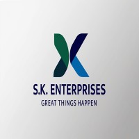 S.K Enterprises logo - Similar company to Multiware Infotech Private Limited