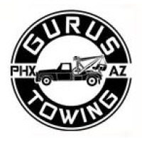 Phoenix AZ Towing Service logo - Similar company to Car Key Locksmith Phoenix Az