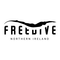 Freedive Northern Ireland logo - Similar company to Visit Armagh