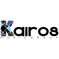Kairos Music Group