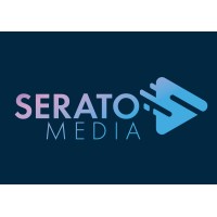 Serato Media logo - Similar company to Fl Studio