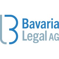 Bavaria Legal AG logo - Similar company to Vdw Bayern Treuhand