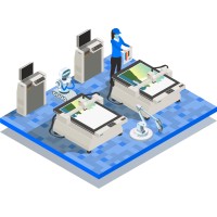 RemotePrint.tools logo - Similar company to Checkventory