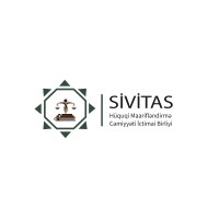 Civitas Legal Awareness Society Public Union logo - Similar company to Hüquq Hazırlıq Mərkəzi