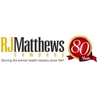 Robert J Matthews Company logo - Similar company to Express Scripts Pharmacy Inc