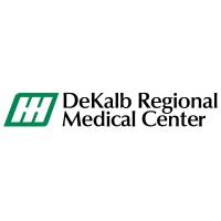 DeKalb Regional Medical Center logo - Similar company to Marshall Medical Centers