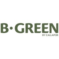 B GREEN by Callapor A/S logo - Similar company to Green Maple Bv