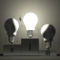 Patent Olympiad logo - Similar company to Patent Professional Corporation (Patent Pc)