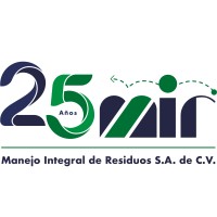 Manejo Integral de Residuos, S.A. de C.V. logo - Similar company to Gscp