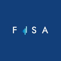 Finance and Investment Students' Association (FISA) logo - Similar company to Commerce & Administration Students' Association (Casajmsb)