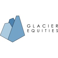 Glacier Equities logo - Similar company to Rive Technologies