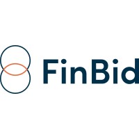 Finbid logo - Similar company to Aitherna