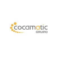 Grupo Cocamatic logo - Similar company to Bacogames