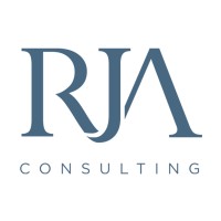 RJA-Consulting logo - Similar company to Talent Intuition