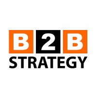 B2B Strategy logo - Similar company to Tecnet