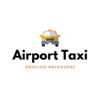 Airport Taxi Booking Melbourne logo - Similar company to Gereeb - The Taxi Booking App