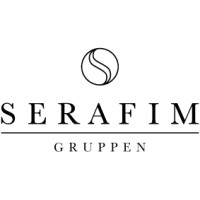Serafimgruppen AB logo - Similar company to Carl Lamm