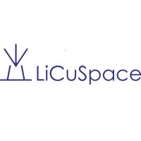 LiCuSpace GmbH logo - Similar company to Monstr Sense Technologies, Llc