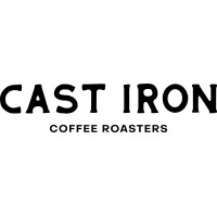 Cast Iron Coffee Roasters logo - Similar company to Copper Coffee Roasters