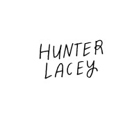 Hunter Lacey logo - Similar company to Creation Studio