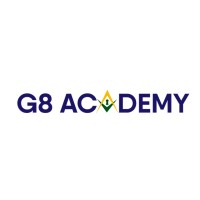 G8 Academy logo - Similar company to Gloobal Compliance