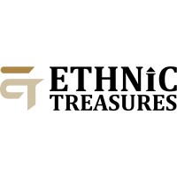 Ethnic Treasures logo - Similar company to Webmento
