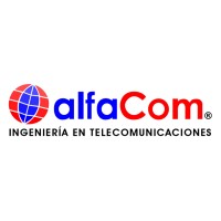 Alfacom - Ingeniería en Telecomunicaciones logo - Similar company to Openyard