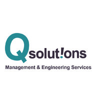 Qsolutions - Management and Engineering Services logo - Similar company to Qsolutions