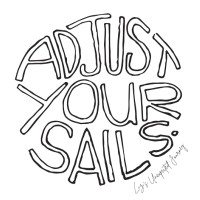 Elizabeth Schilling Adjust Your Sails Foundation logo - Similar company to Cardiogenomic Testing Alliance