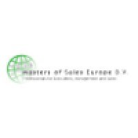 Masters Of Sales Europe B.V.