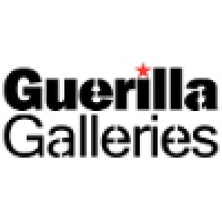The Guerilla Galleries Collective