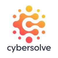 Cybersolve logo - Similar company to Cybersolve Iq